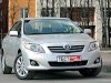 �� ������ ������. Toyota Corolla